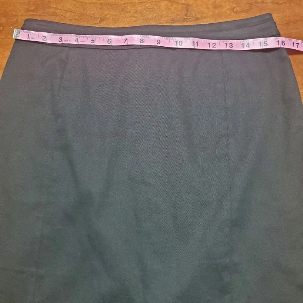 H&M women pencil